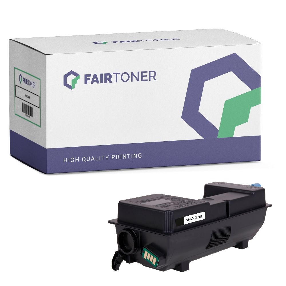 FairToner Toner Kyocera TK3170 1T02T80NL0 bk