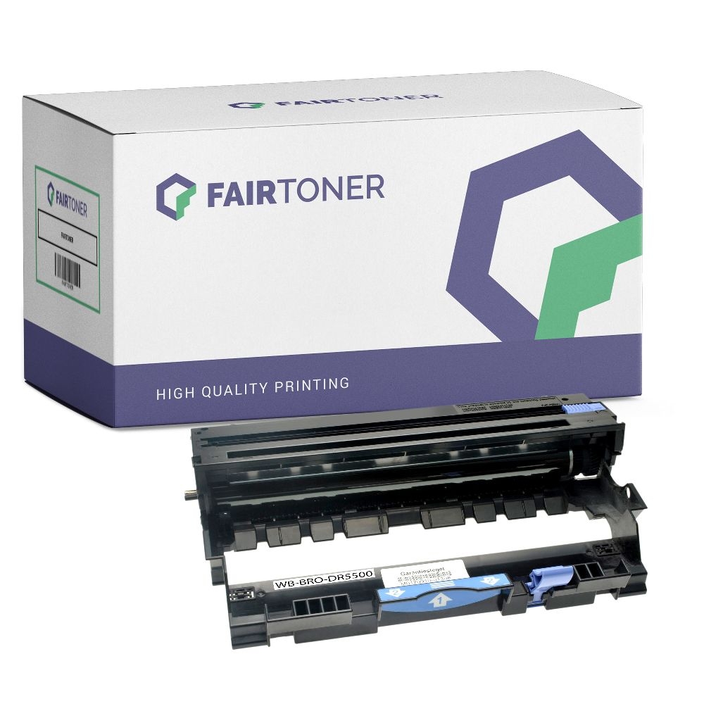 FairToner Trommel Brother DR5500 bk