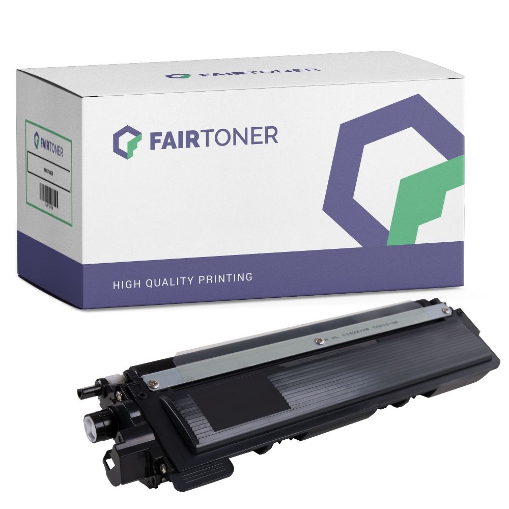 FairToner Toner Brother TN230 bk