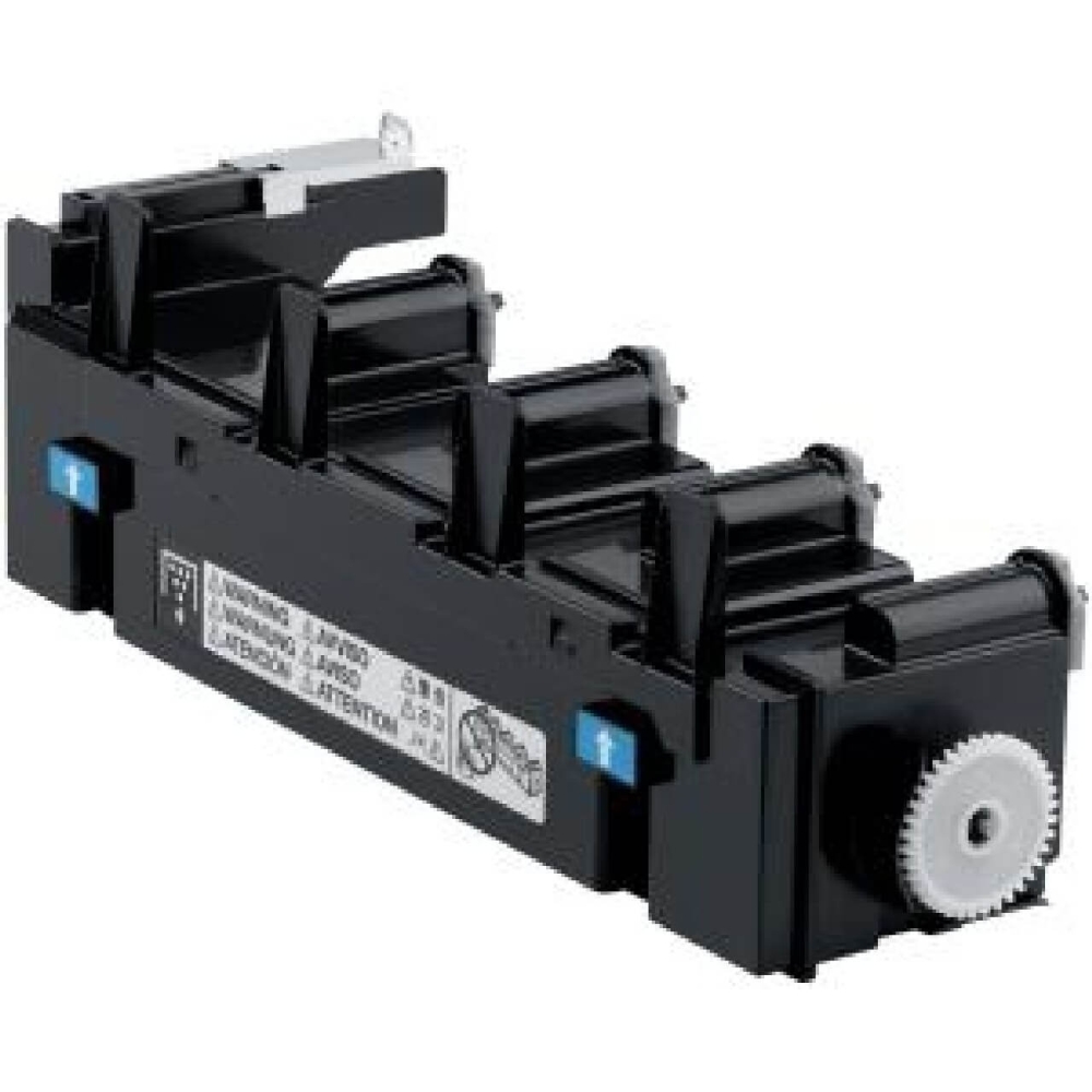 Original Konica Minolta Resttonerbehälter A1AU0Y1 / WB-P03