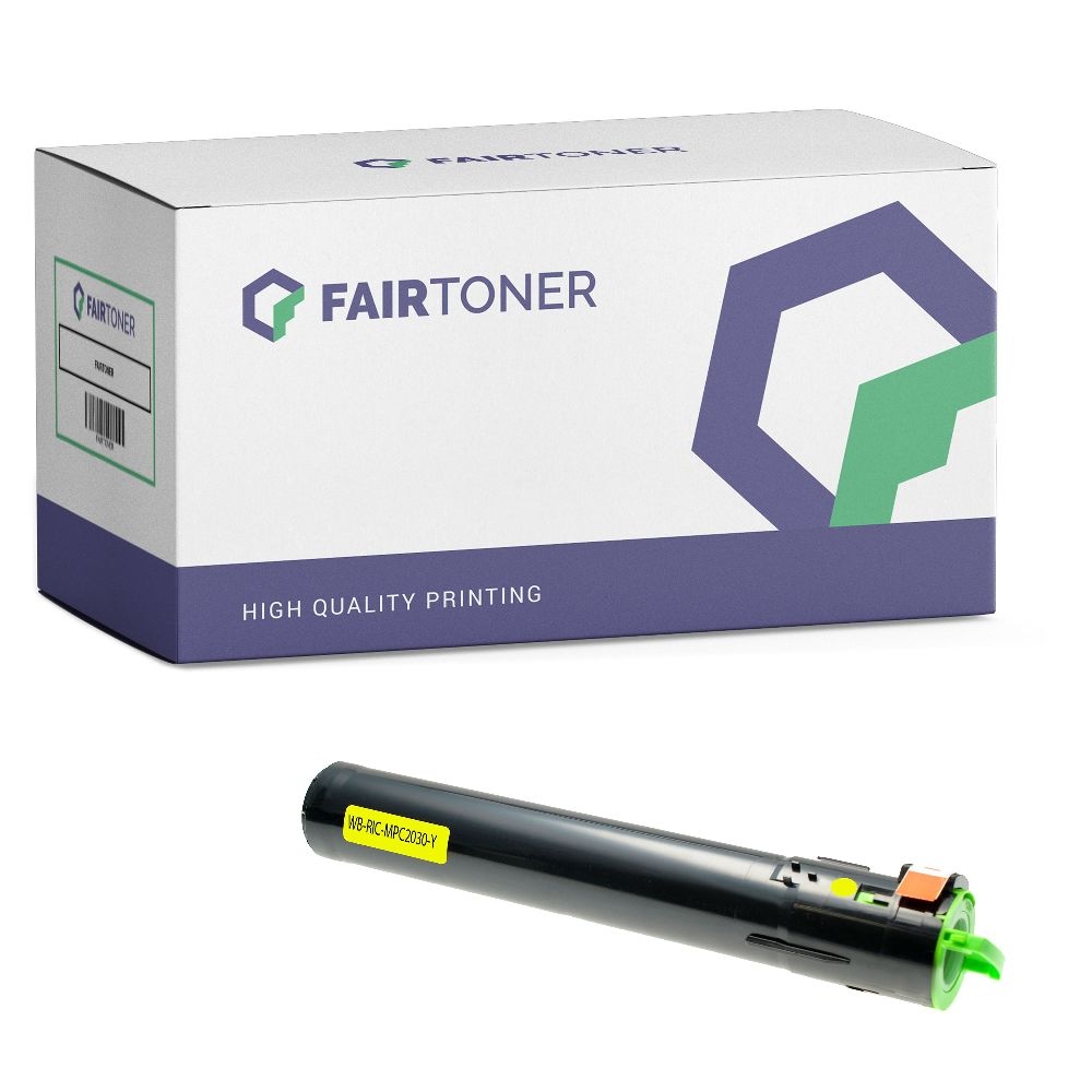 FairToner Toner Ricoh MPC2030 841199 y