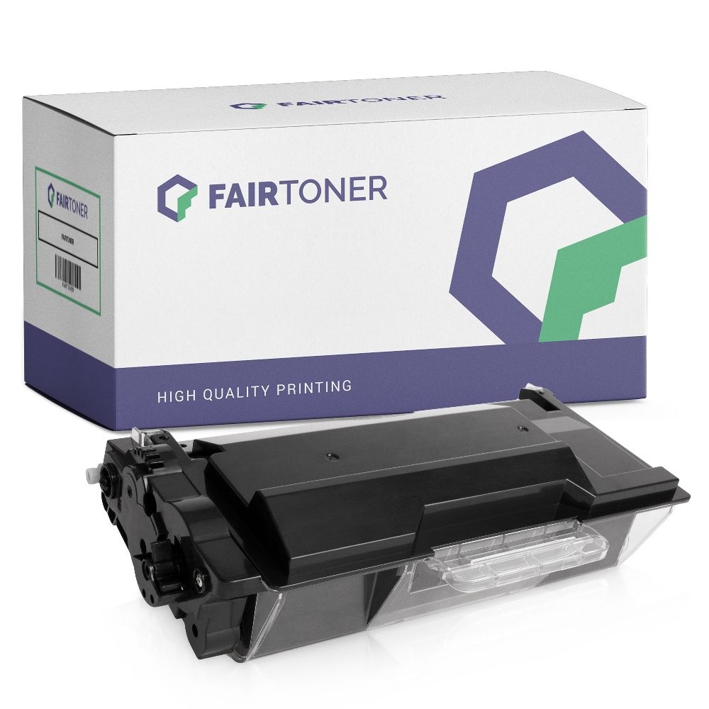 FairToner Toner Brother TN3520 bk