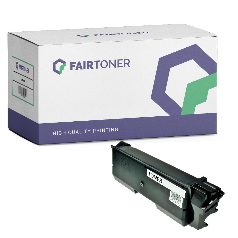 FairToner Toner Kyocera TK590 UHC 1T02KV0NL0 bk