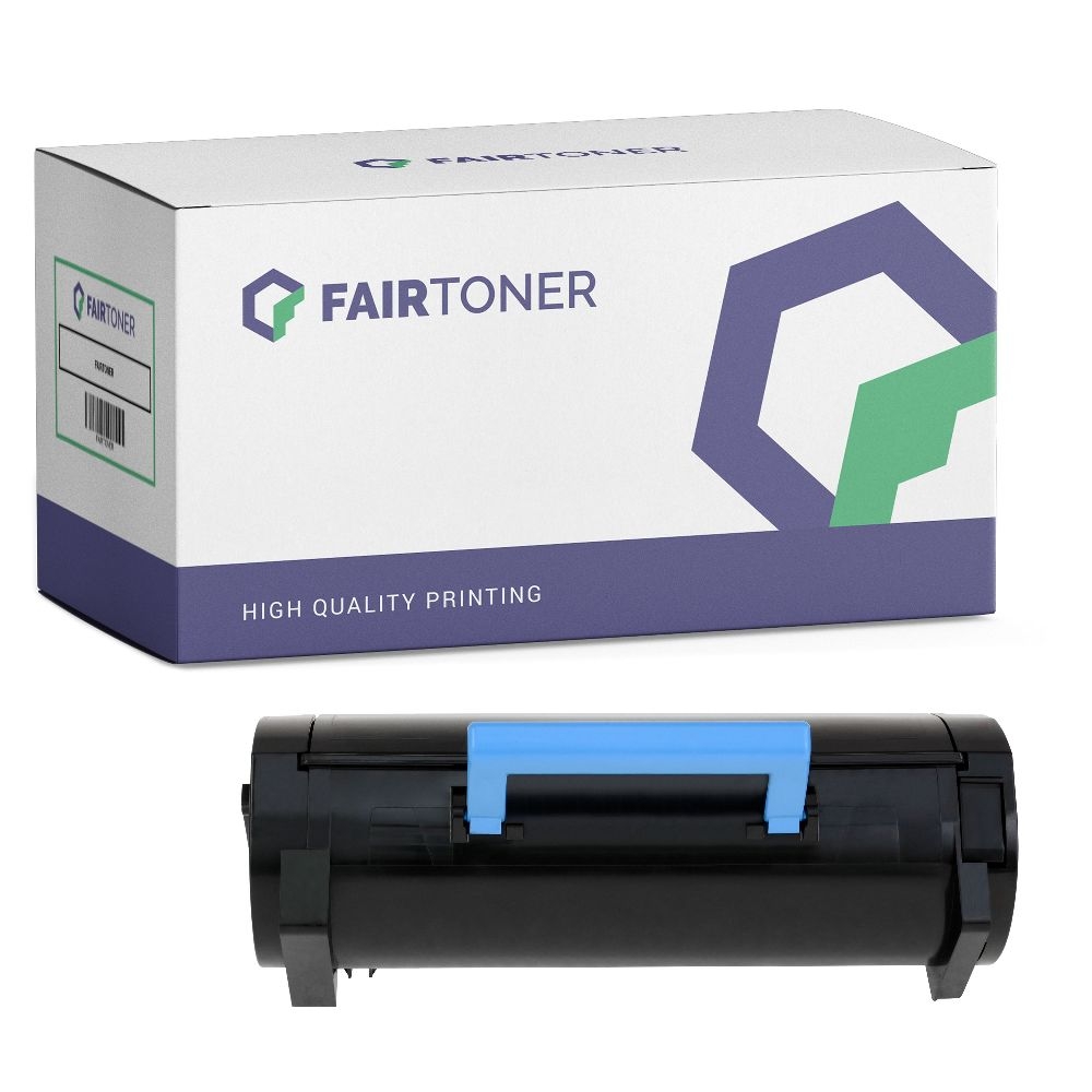 FairToner Toner Konica Minolta TNP38 4000 A63W11J bk
