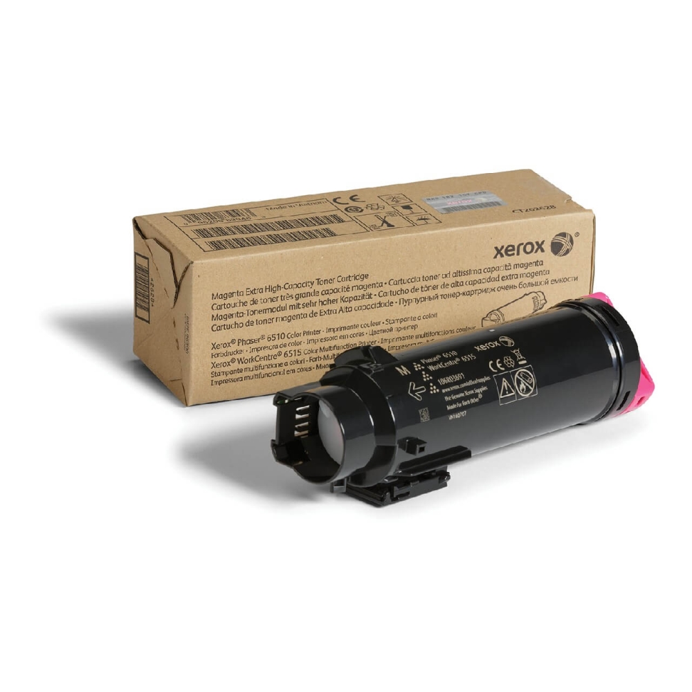 Original Toner Xerox Phaser 6510 106R03691 m