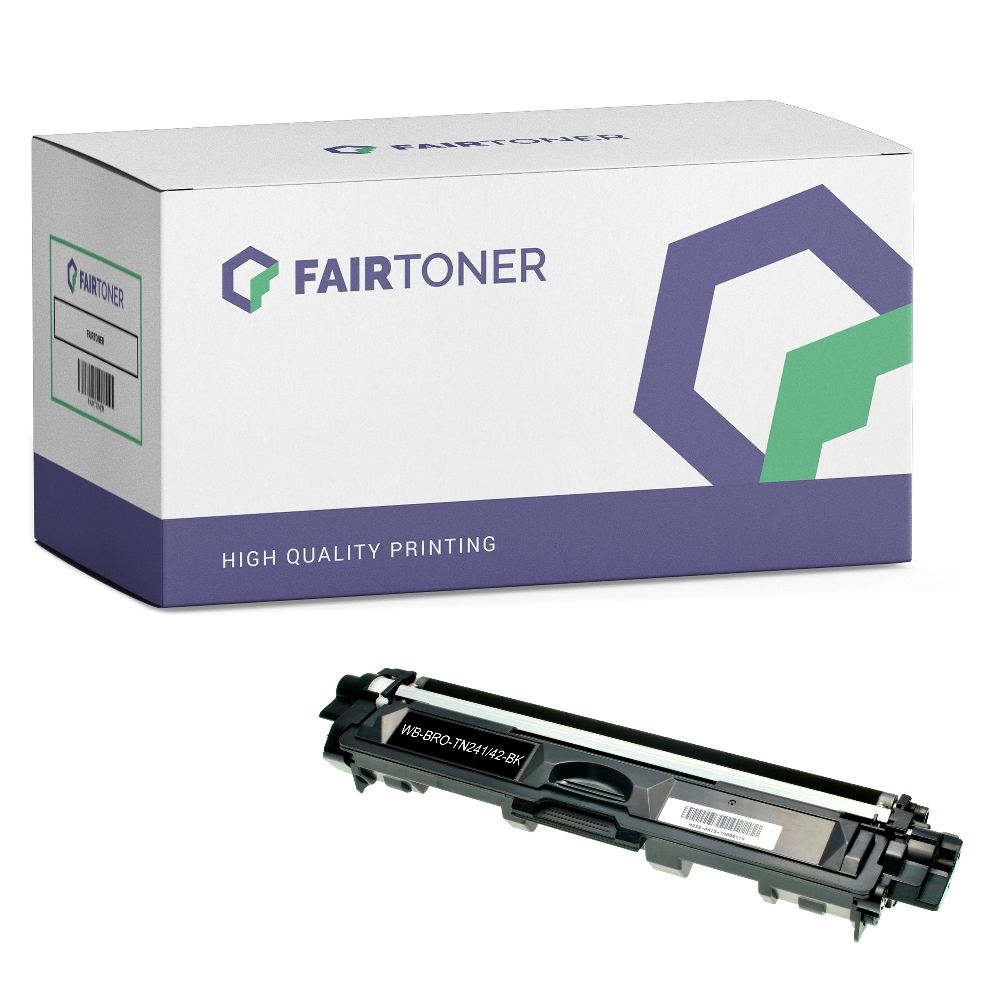 FairToner Toner Brother TN241 bk