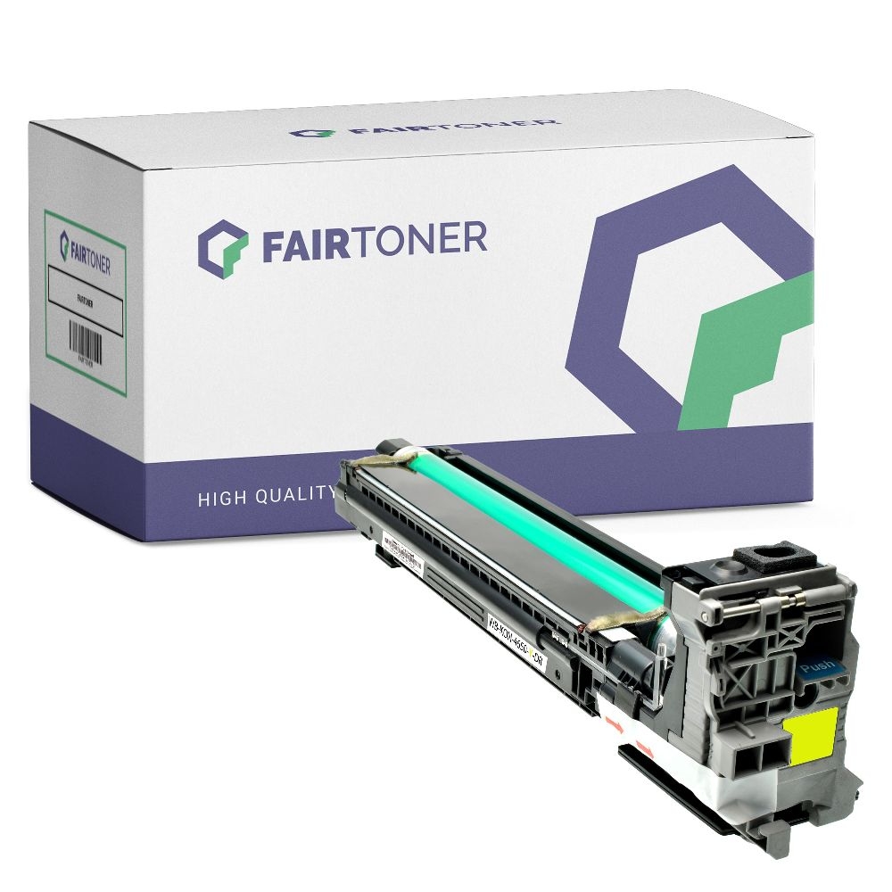 FairToner Trommel Konica Minolta 4650 A03105H y