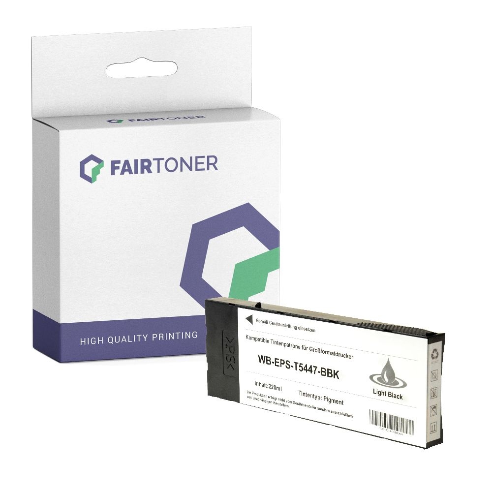 FairToner Toner Sharp AR202LT bk