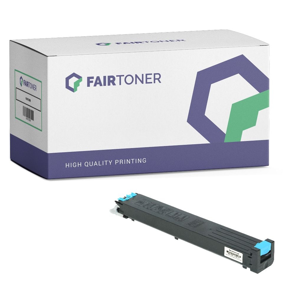FairToner Toner Sharp MX2610N MX36GTCA c