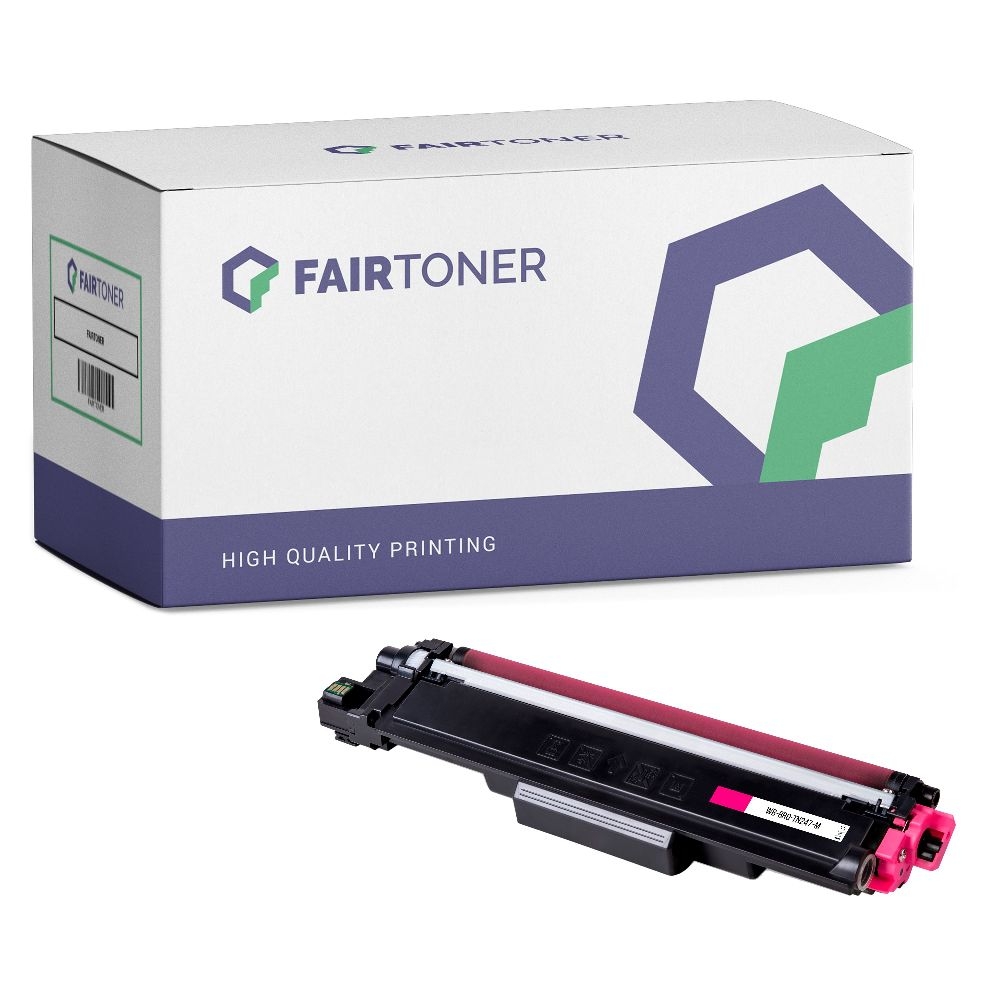 FairToner Toner Brother TN247 m