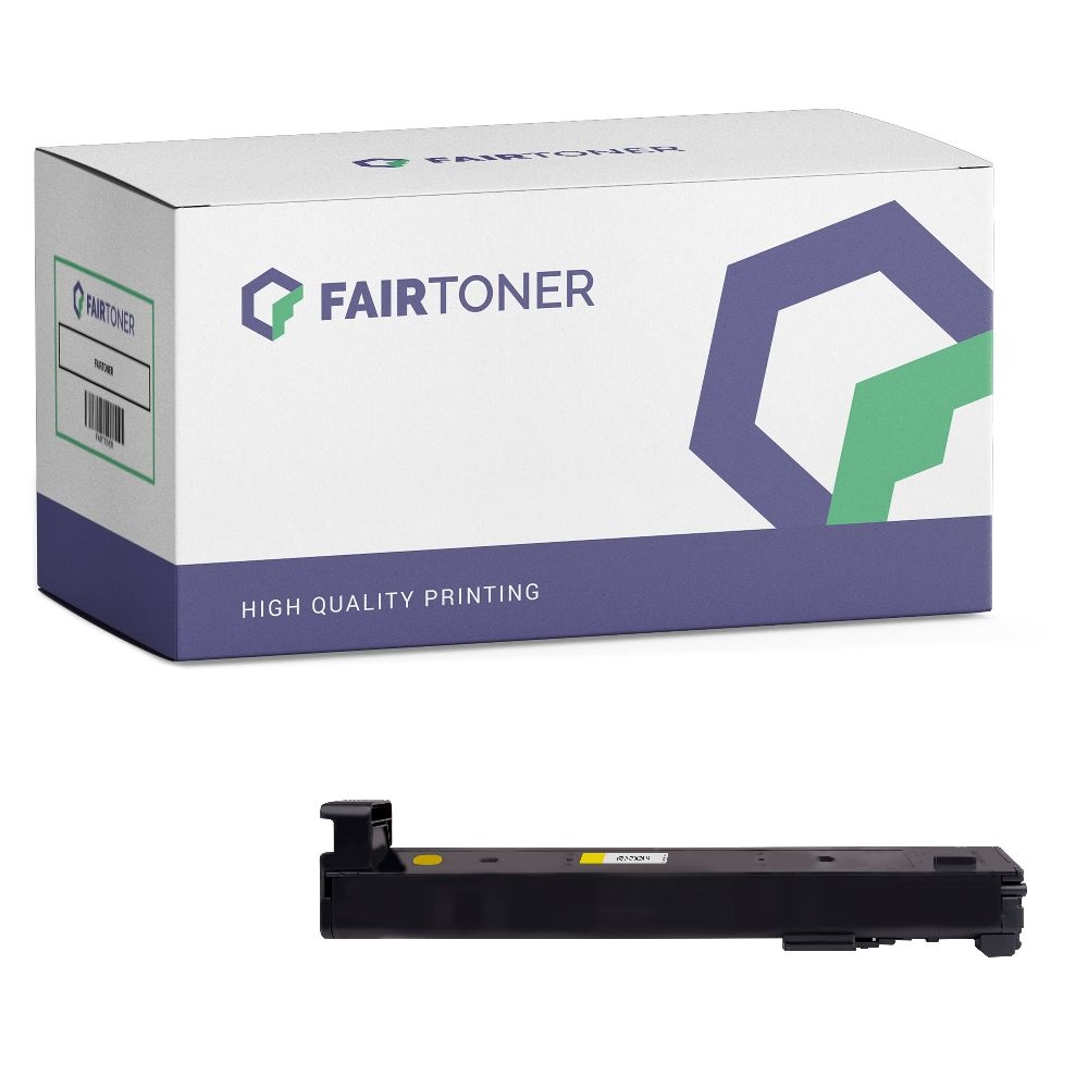 FairToner Toner HP CF302A y