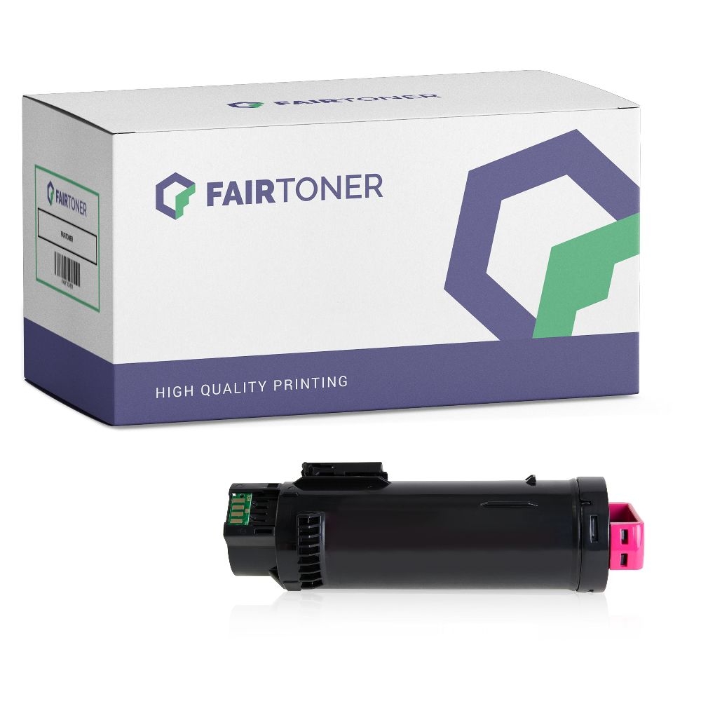 FairToner Toner Dell H625 H825 593BBRX m