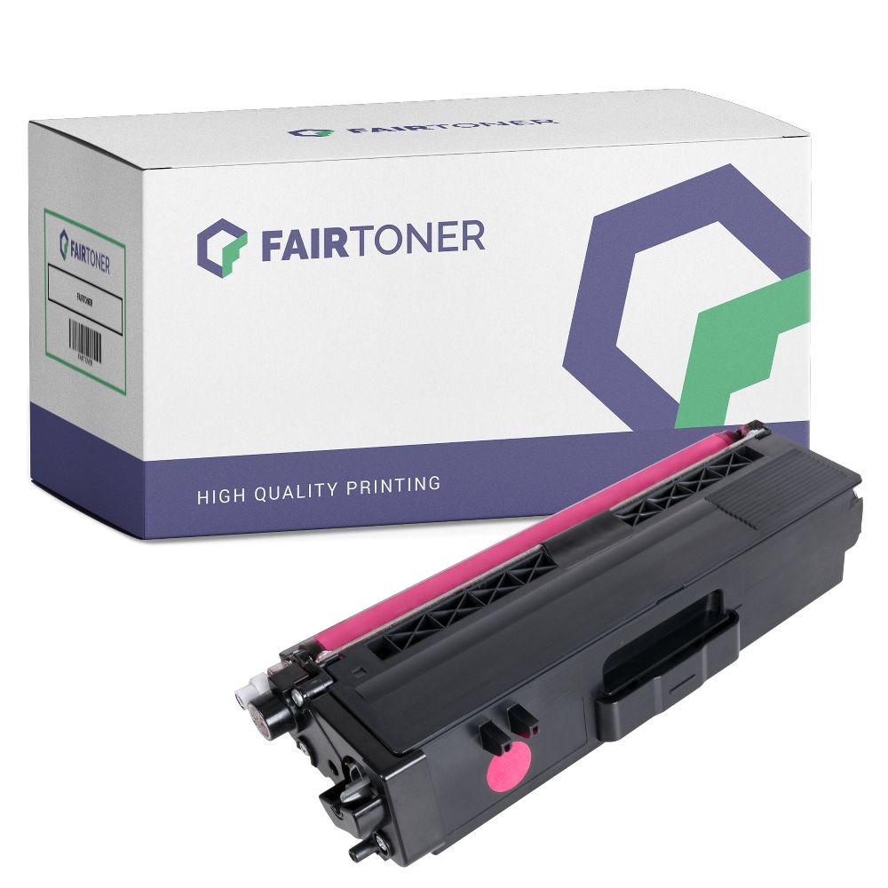 FairToner Toner Brother TN320 m