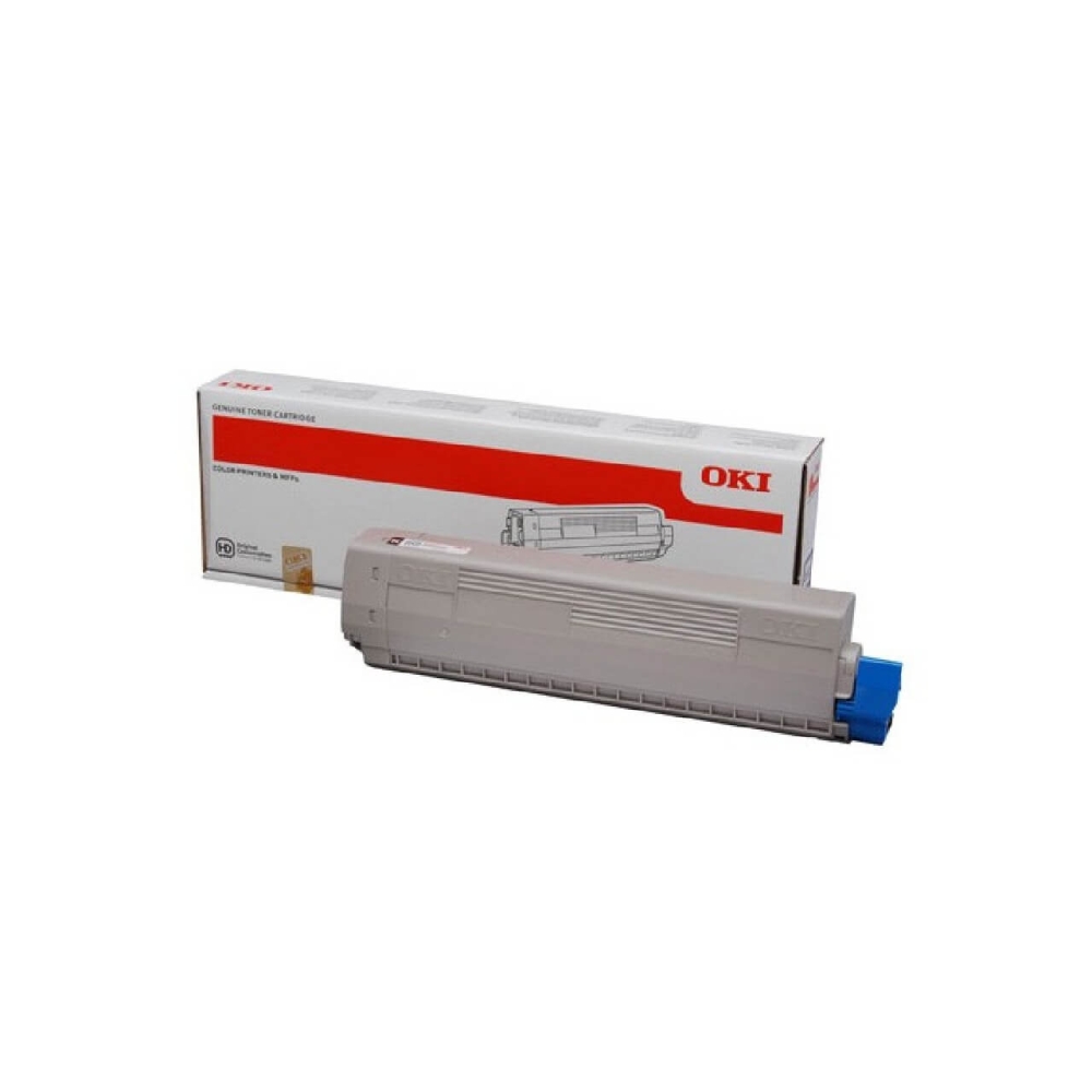 Original Toner für OKI 46508709