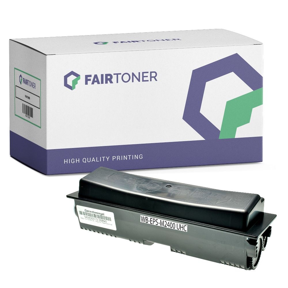 FairToner Toner Epson M2300 M2400 UHC C13S050582 bk