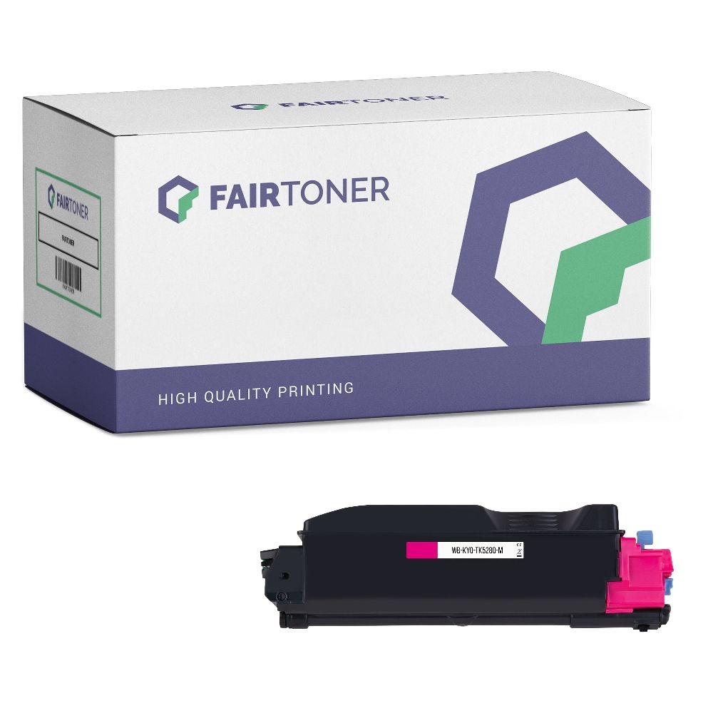 FairToner Toner Kyocera TK5280 1T02TLSNL0 m