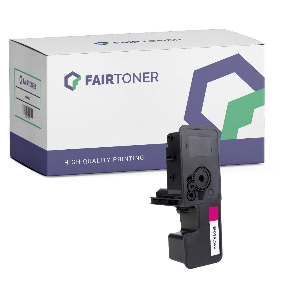 FairToner Toner Kyocera TK5220M 1T02R9BNL1 m
