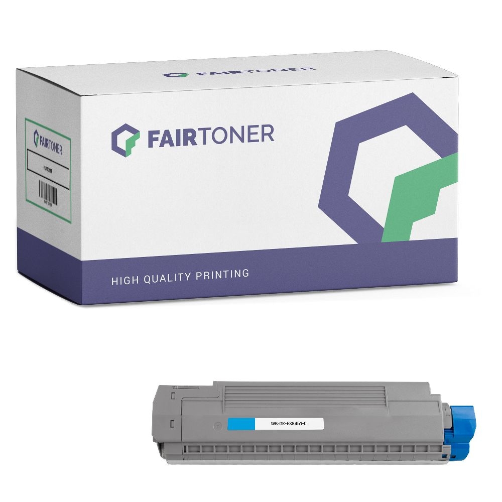 FairToner Toner OKI ES8451 44059259 c