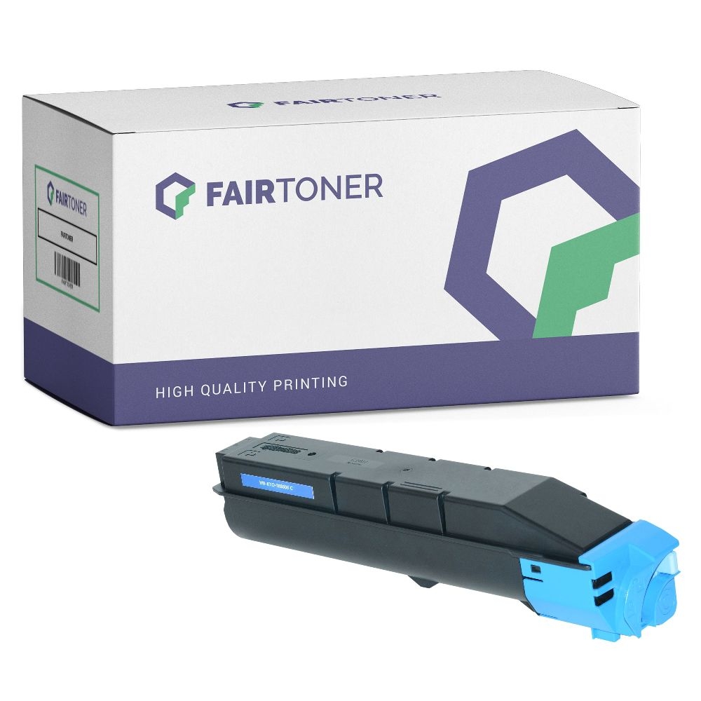 FairToner Toner Kyocera TK8505 1T02LCCNL0 c