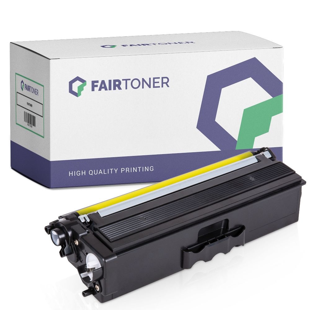 FairToner Toner Brother TN910 y