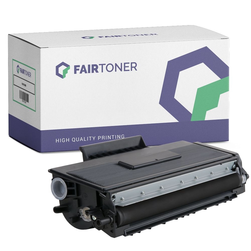 FairToner Toner Brother TN3170 UHC bk