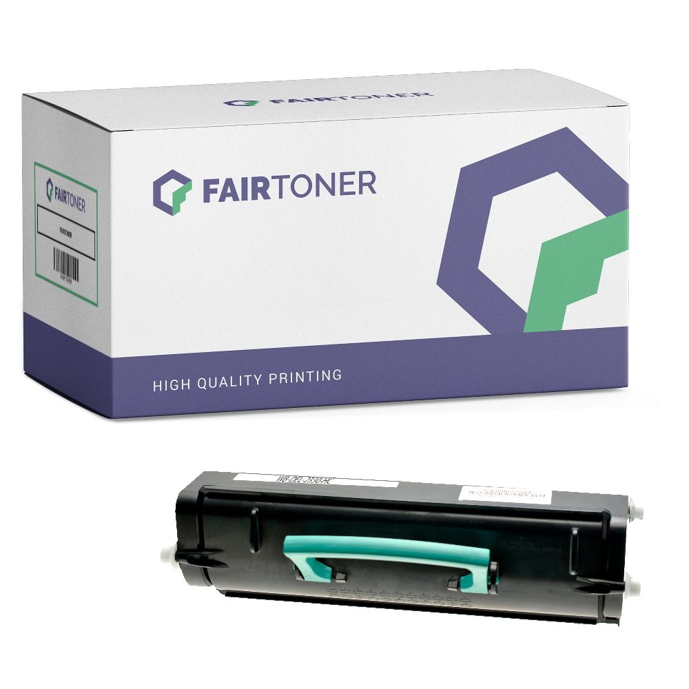 FairToner Toner Dell 2330 59310334 HC bk