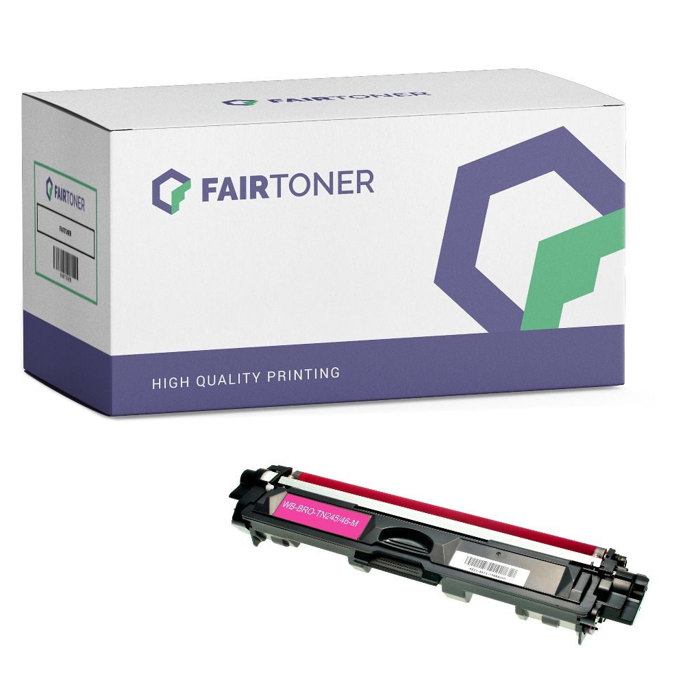 FairToner Toner Brother TN246 m