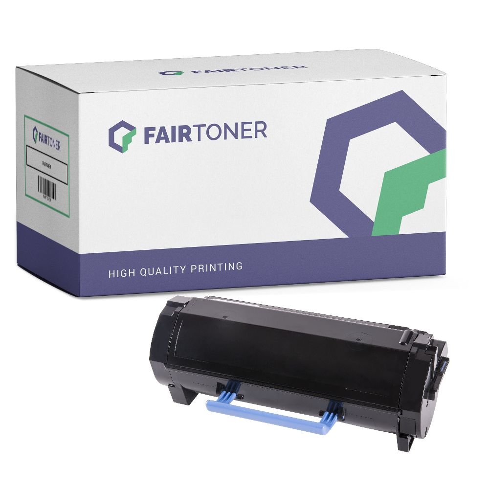FairToner Toner Konica Minolta TNP40 4020 A6WN01H bk