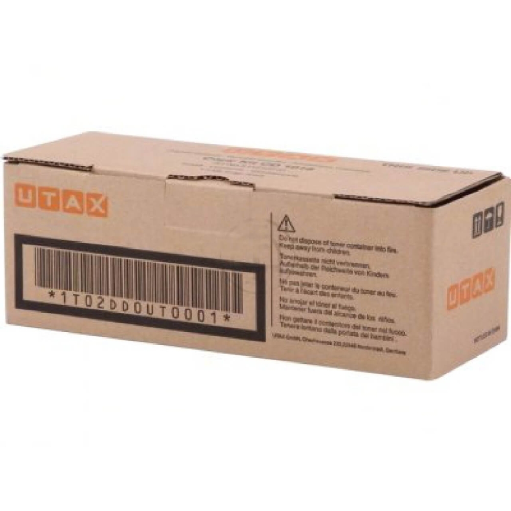 Original Toner für Utax 4472110014