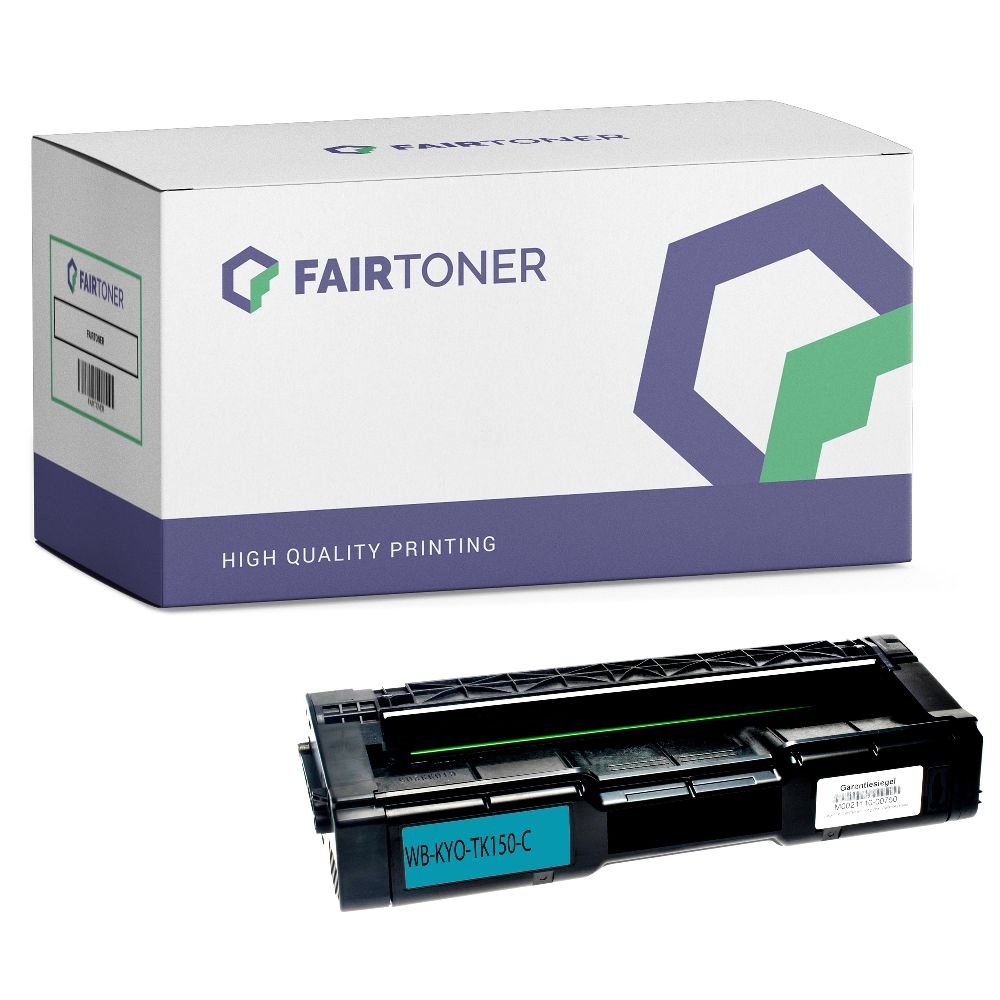 FairToner Toner Kyocera TK150 1T05JKCNL0 c