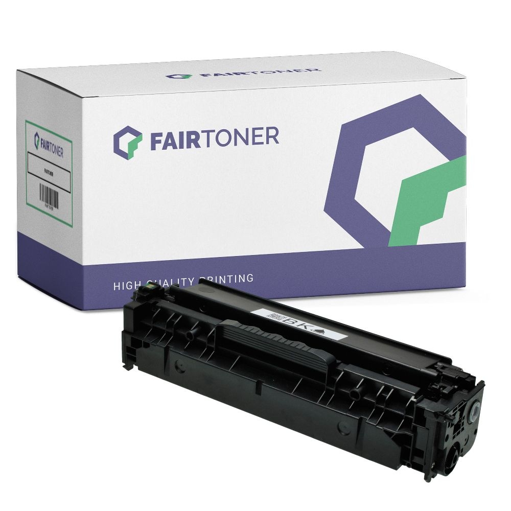 FairToner Toner HP CF380X bk