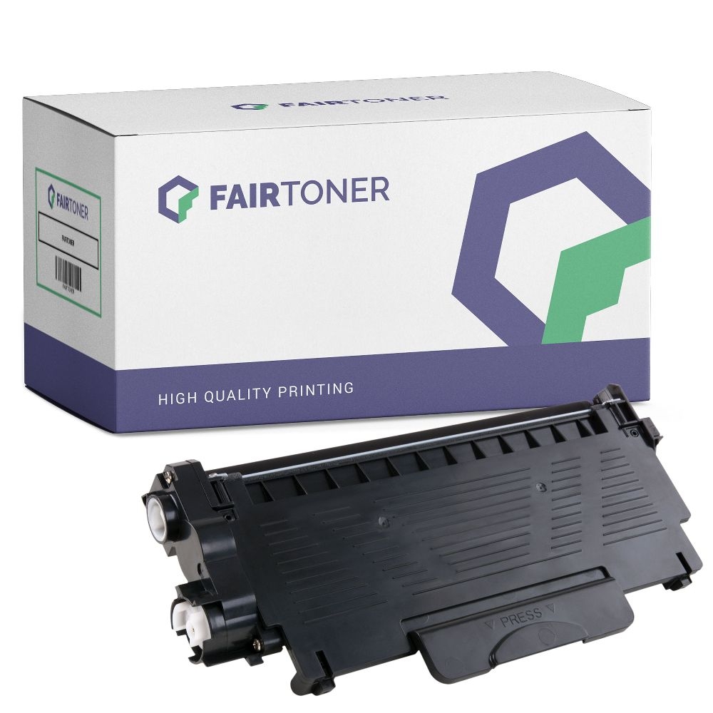FairToner Toner Brother TN2320 XUHC bk