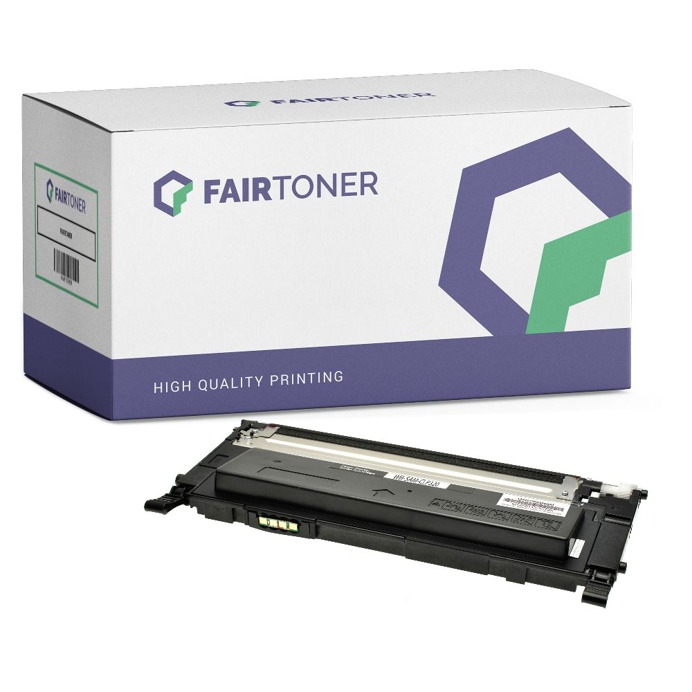 FairToner Toner Samsung CLP320 CLP325 CLT-K4072S bk