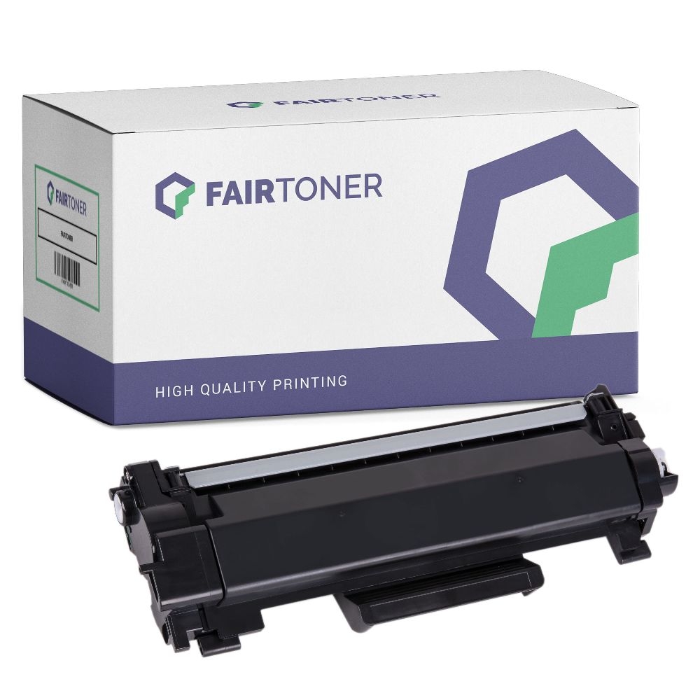 FairToner Toner Brother TN2420 UHC bk