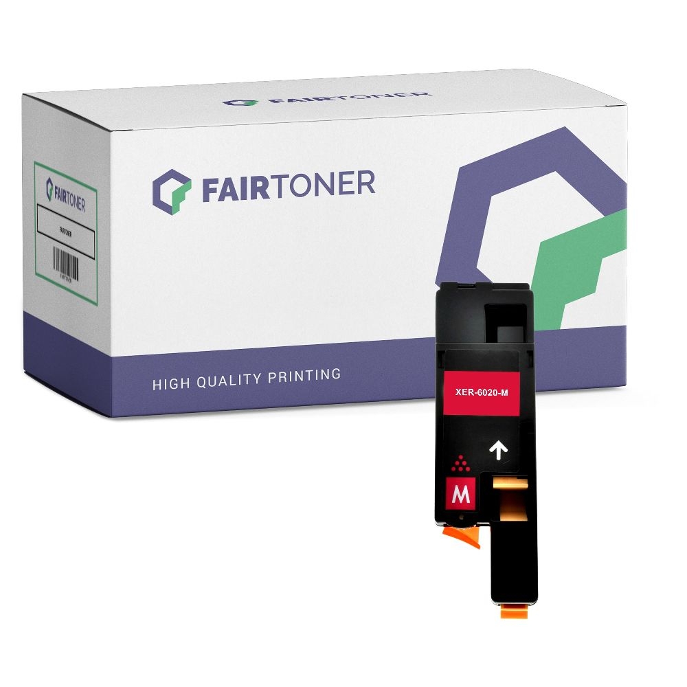 FairToner Toner Xerox Phaser 6020 106R02757 m
