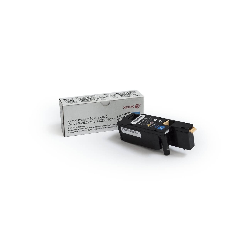 Original Toner für Xerox 106R02756