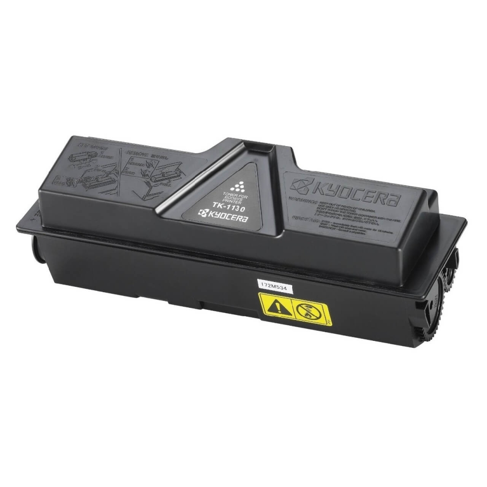 Original Kyocera Toner 1T02MJ0NL0/TK-1130 bk