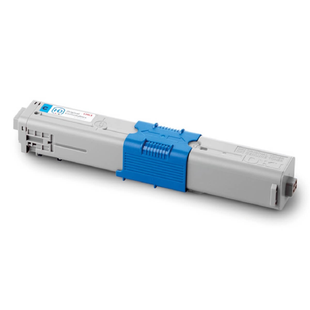 Original Toner für OKI 44469706