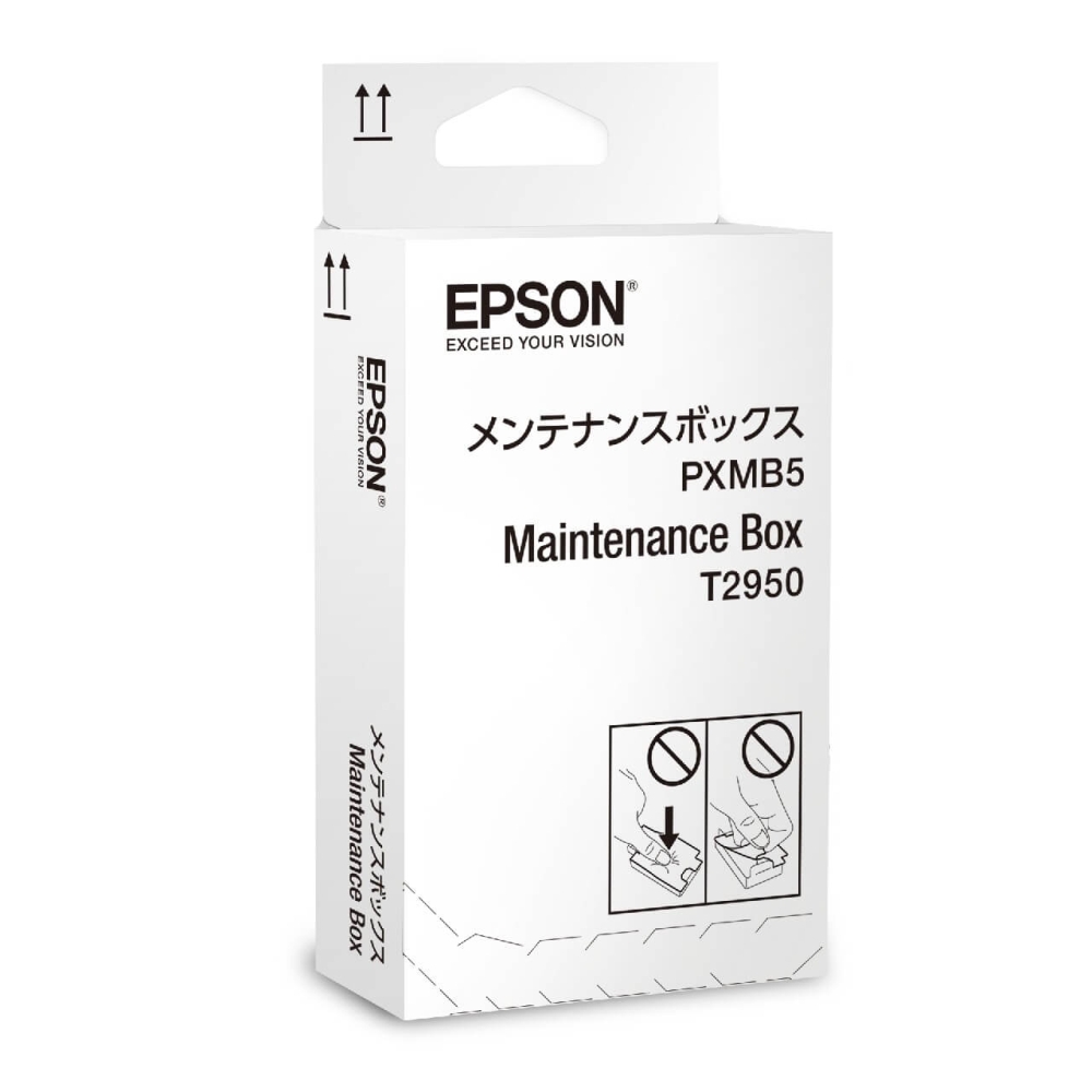 Original Epson Service-Kits C13T295000 / T2950
