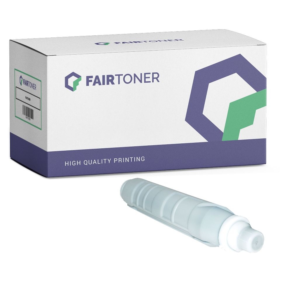 FairToner Toner Konica Bizhub TN511 024B bk