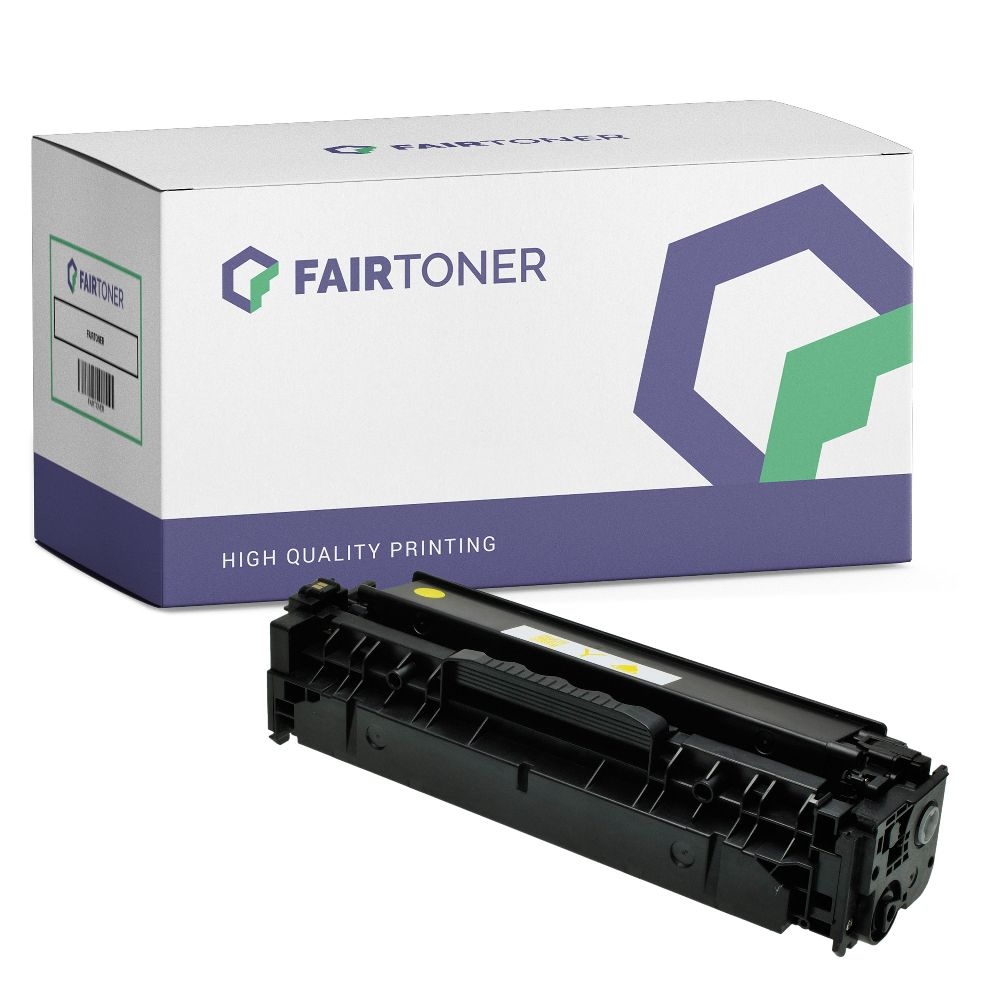 FairToner Toner HP CF382A y