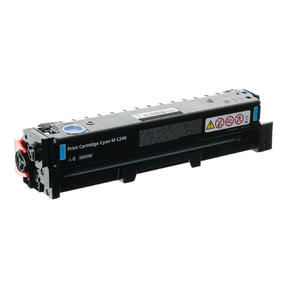 Original Ricoh Toner 408452 Cyan