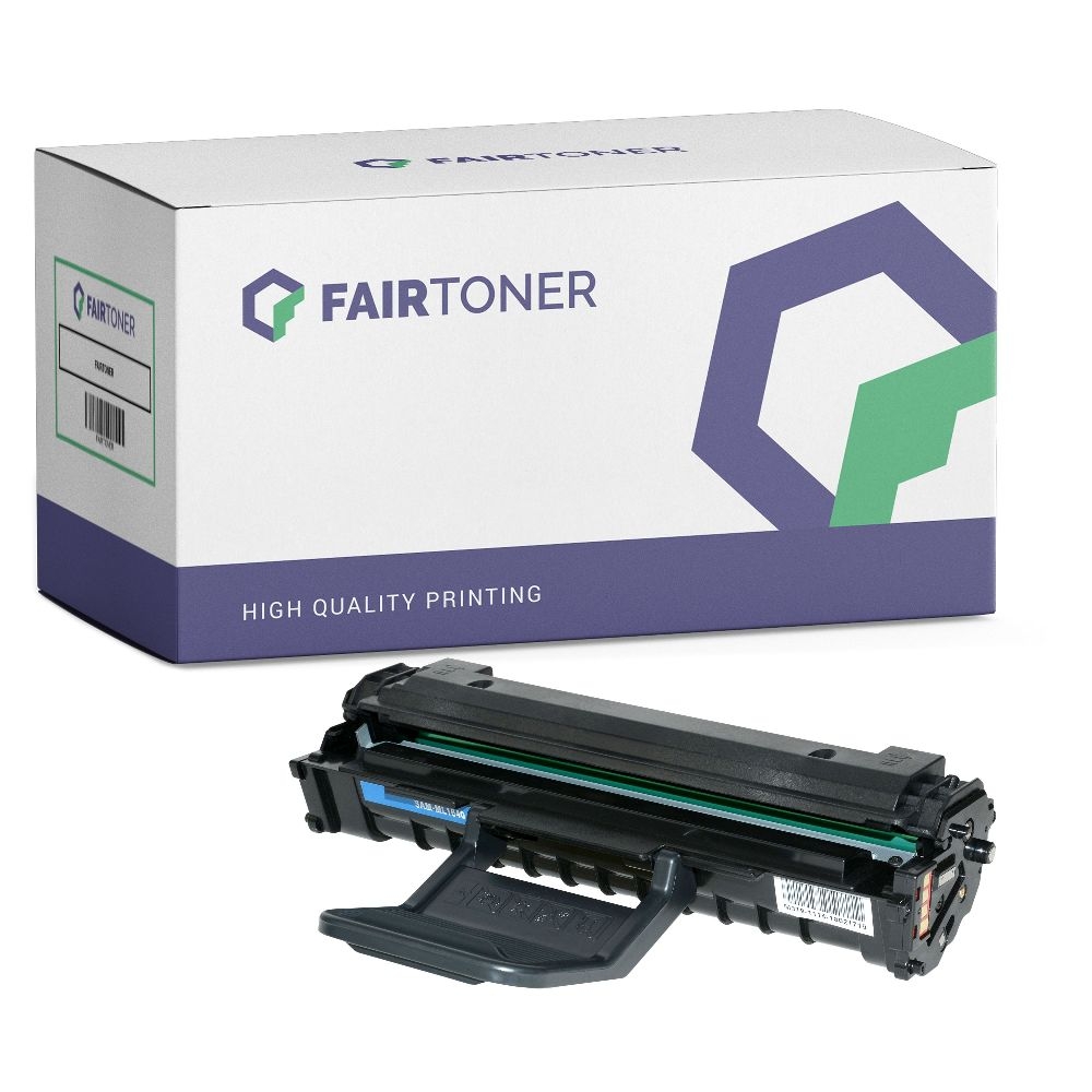 FairToner Toner Samsung ML1640 MLTD1082S bk