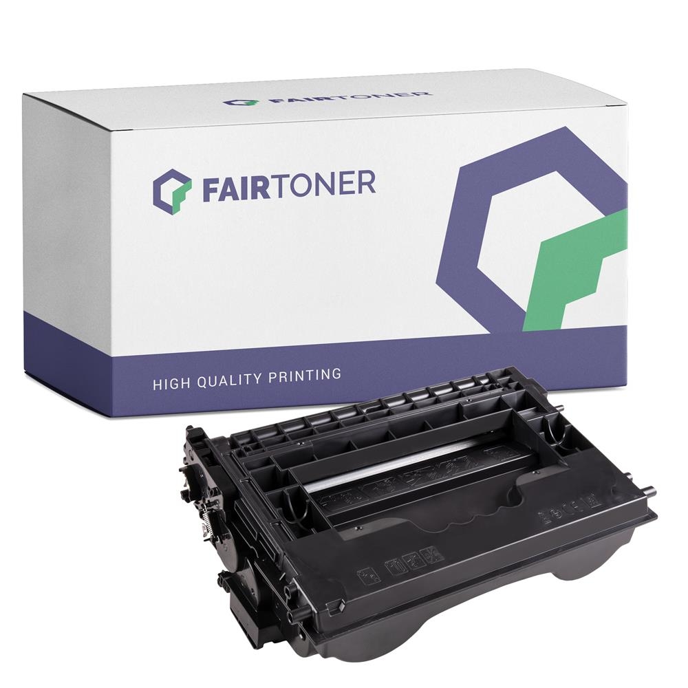 FairToner Toner HP CF237X bk
