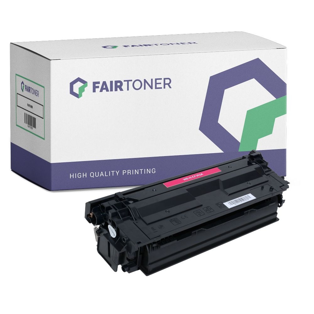 FairToner Toner HP CF363A m