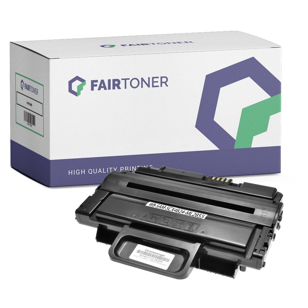 FairToner Toner Samsung SCX4824 ML2855 HC MLTD2092L bk