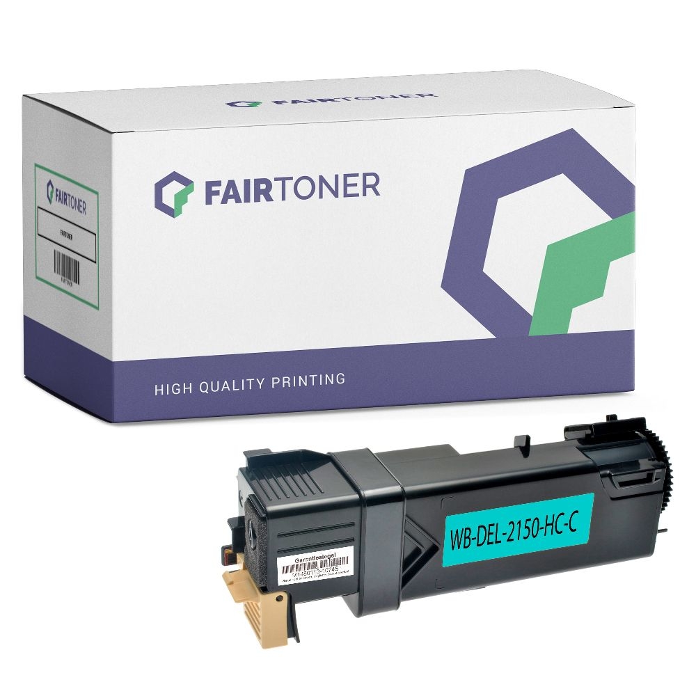 FairToner Toner Dell 2150 59311041 HC c
