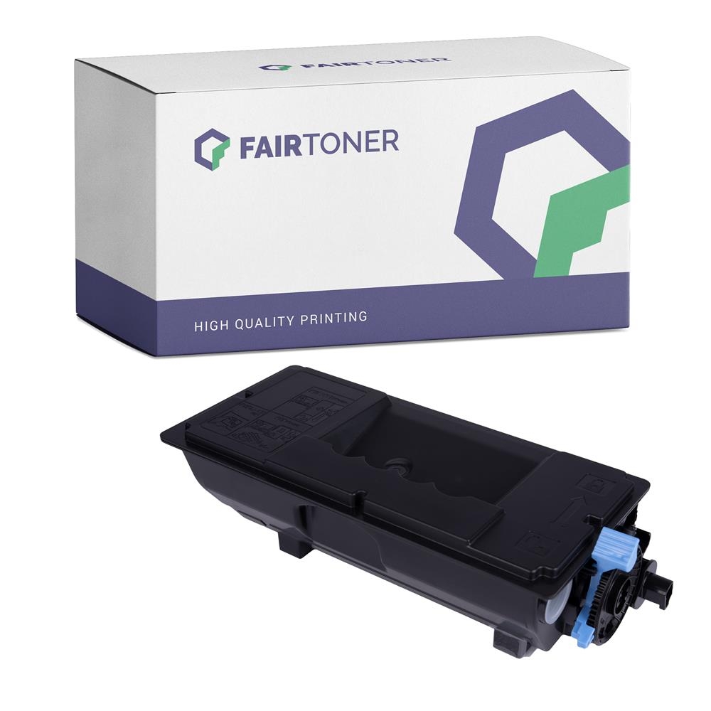 FairToner Toner für Kyocera TK3400 1T0C0Y0NL0