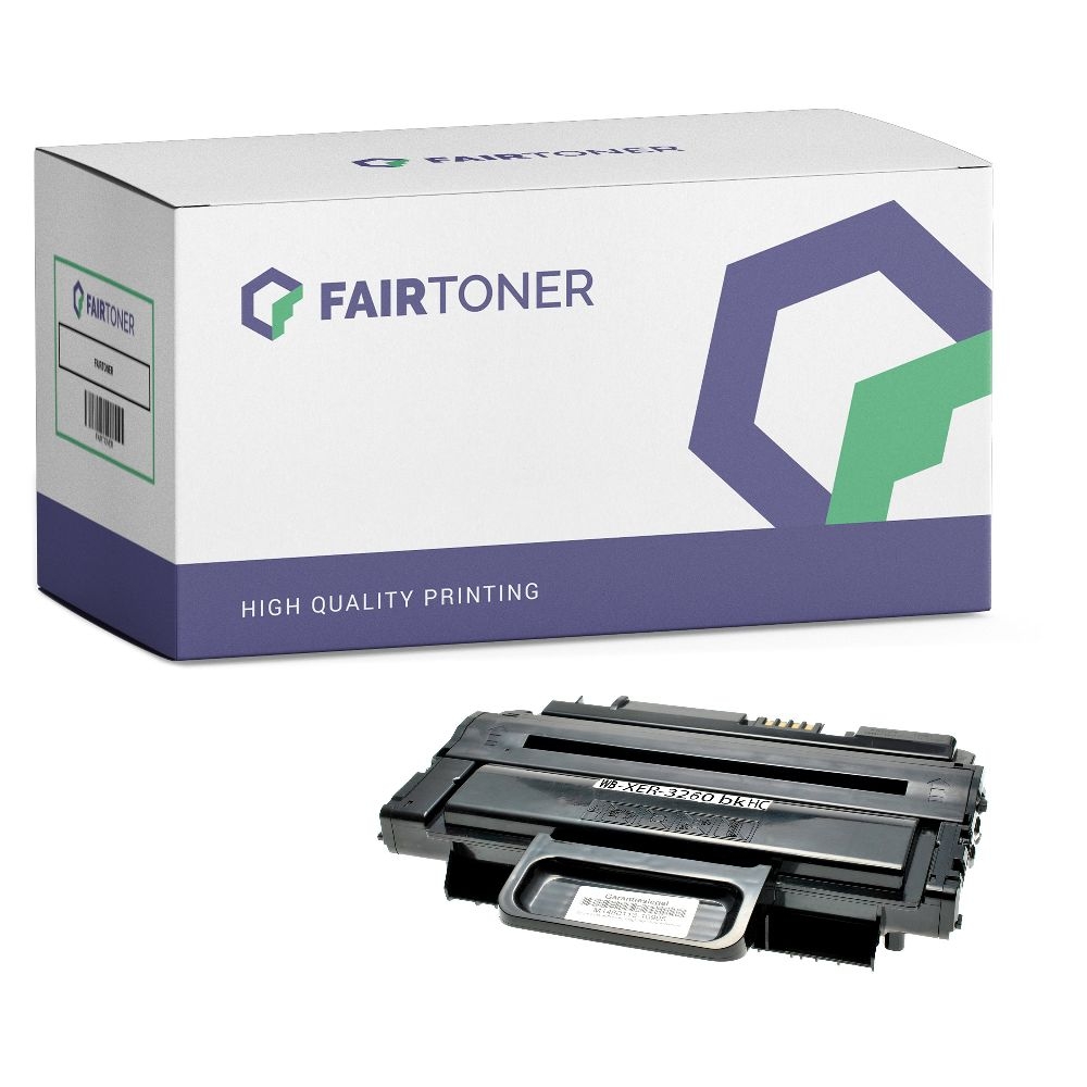 FairToner Toner Xerox Phaser 3260 HC 106R02777 bk