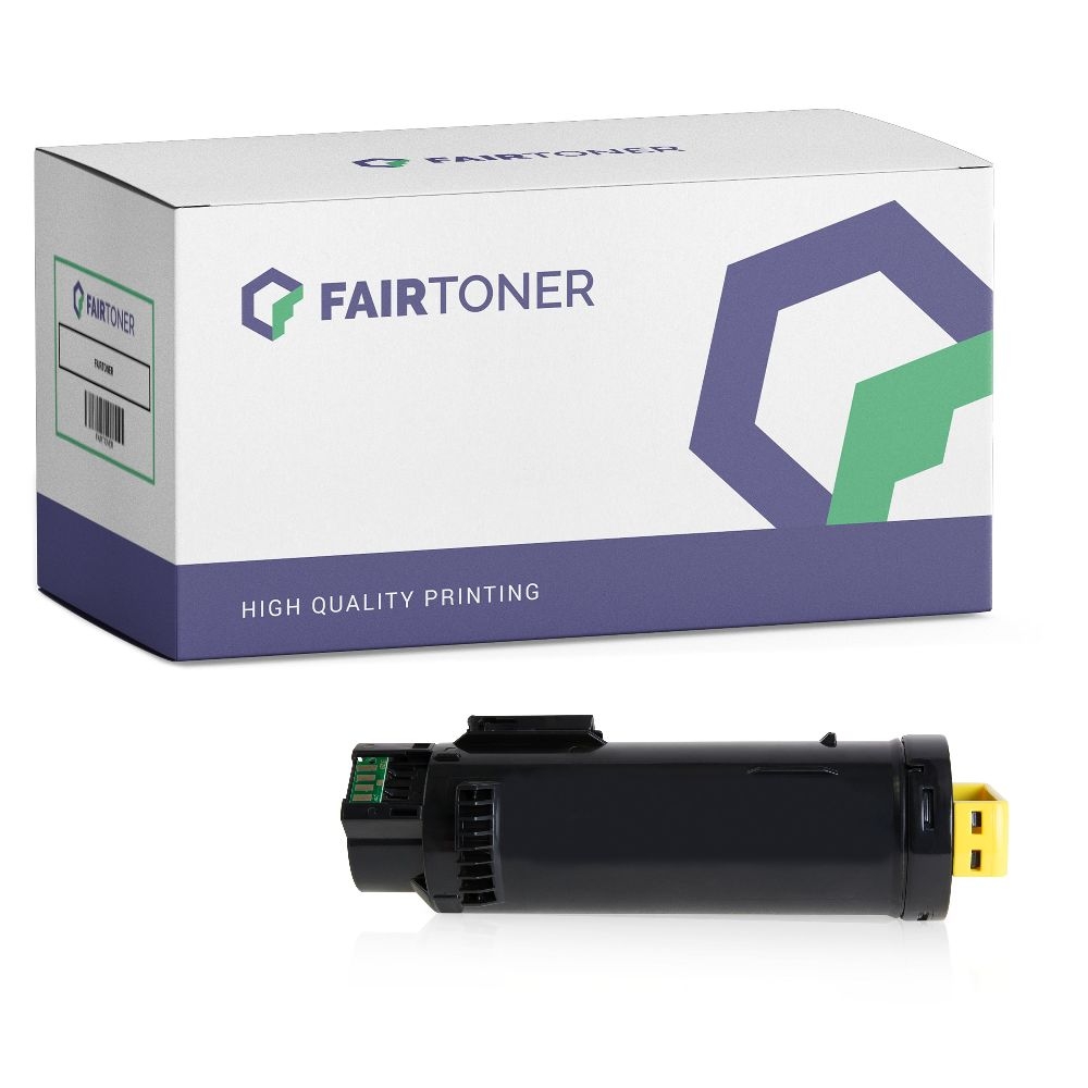 FairToner Toner Dell H625 H825 UHC 593BBRW y